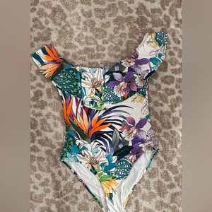 Trunk Turk Swimsuit